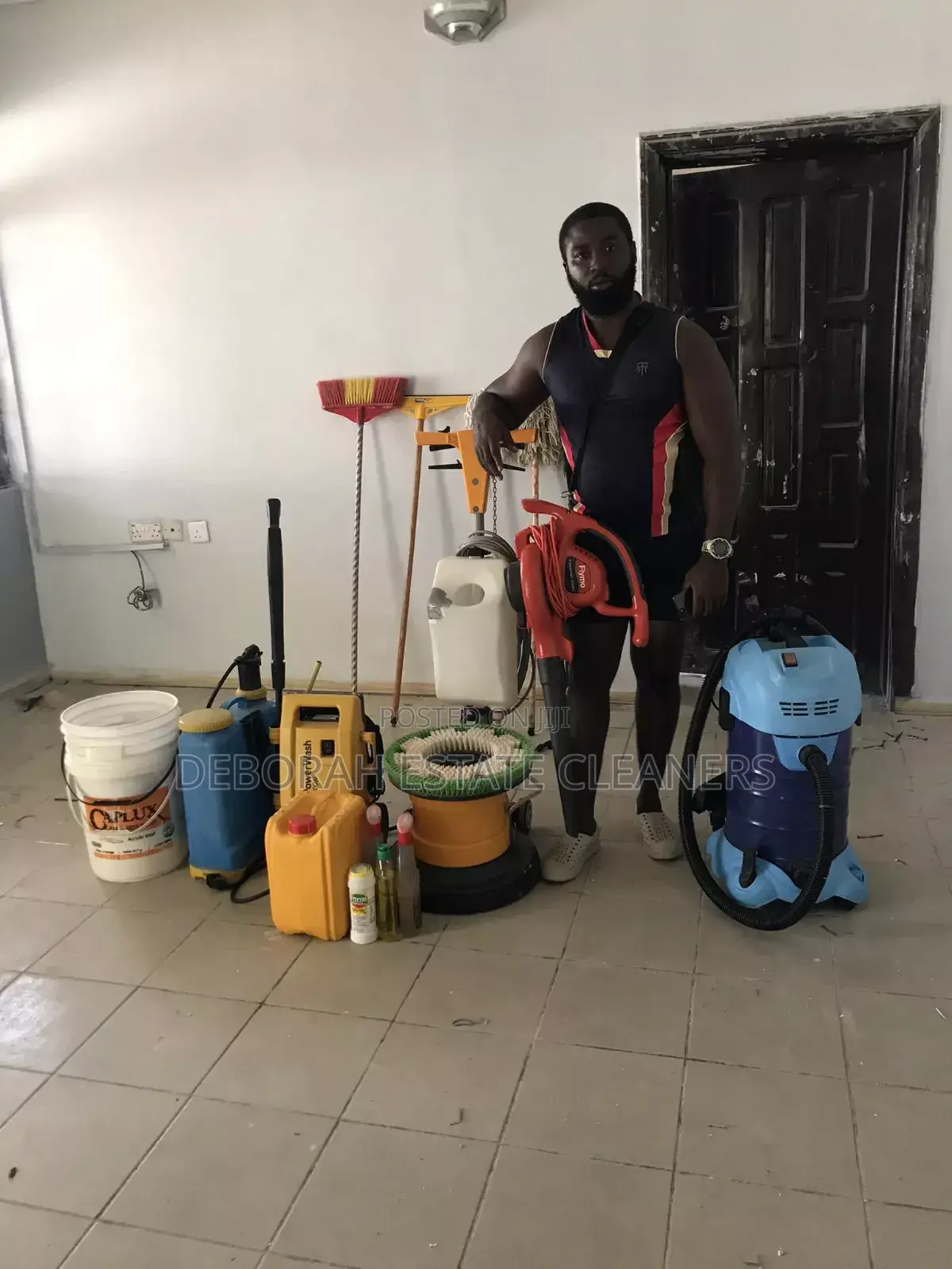 Professional Resdential , Commercial Industrial Home Clean