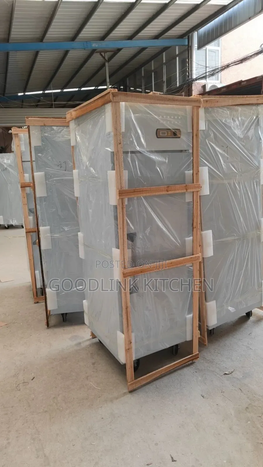 Commercial Chiller