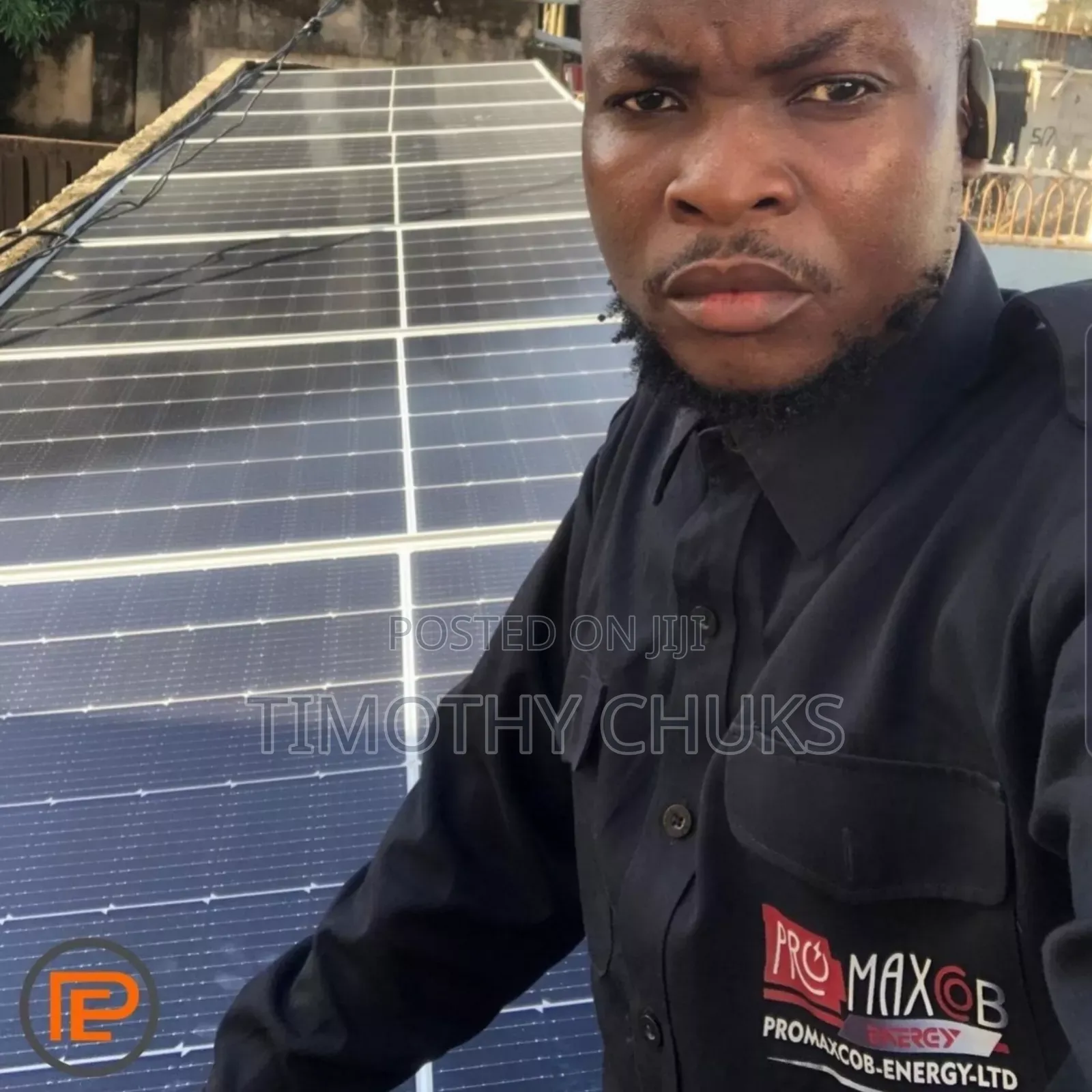 10kva Inverter 10kwh Lithium Battry 3.2kw Panel+Installation