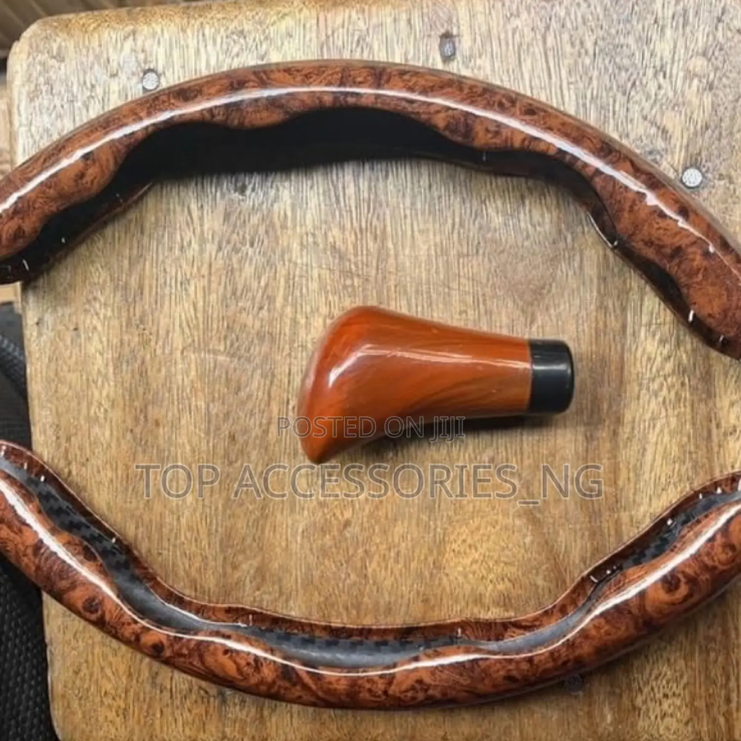 Quanlity Formica Steering Cover and Dashboard Kaw
