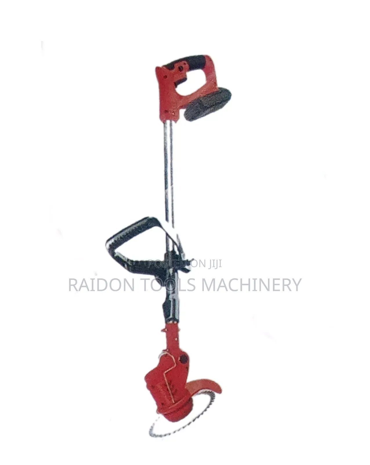 Cordless Brush Cutter Dewalt