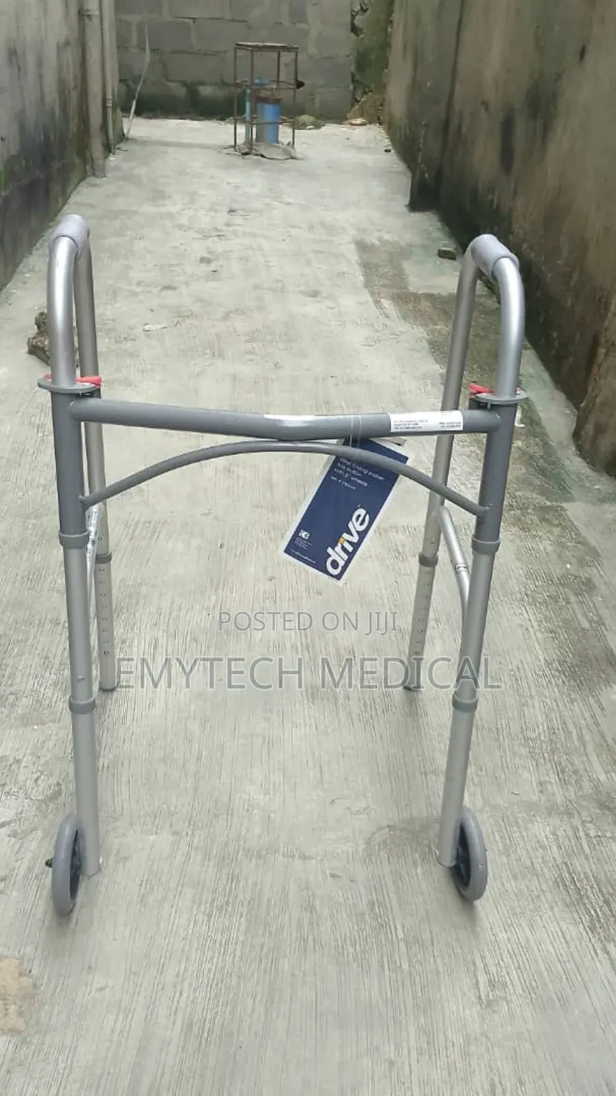 Walking Frame
