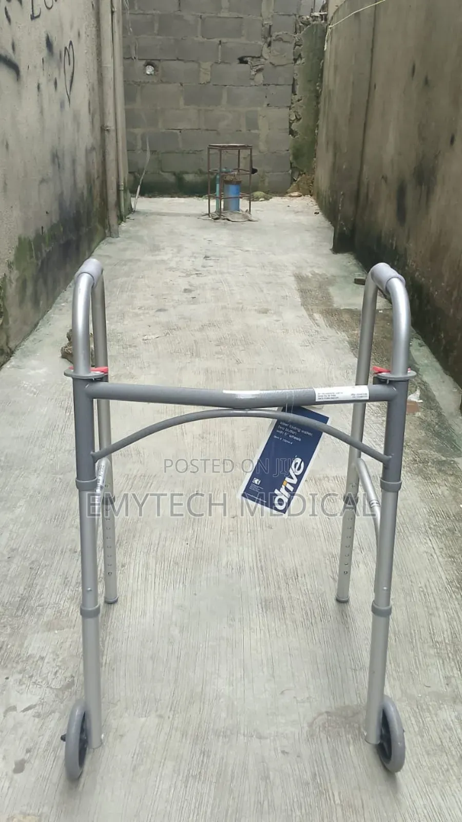 Walking Frame