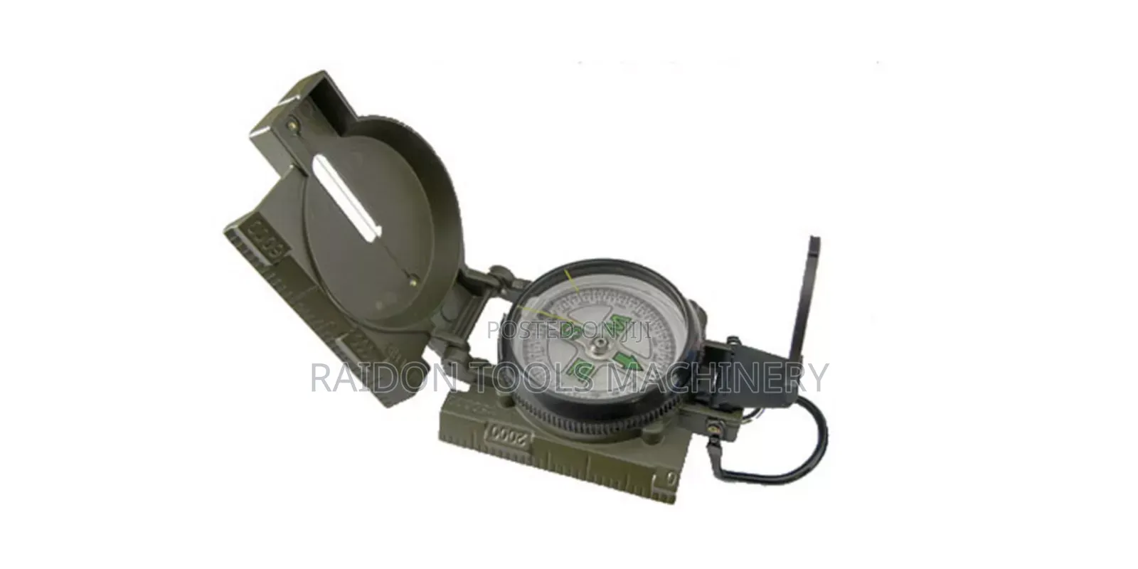 Compass Direction