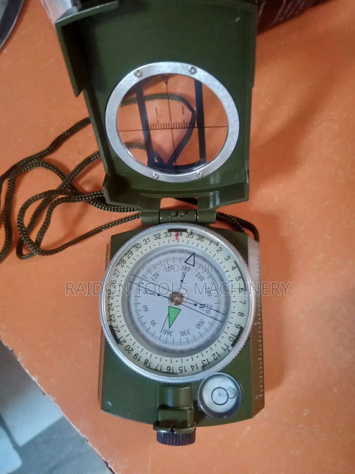 Compass Direct