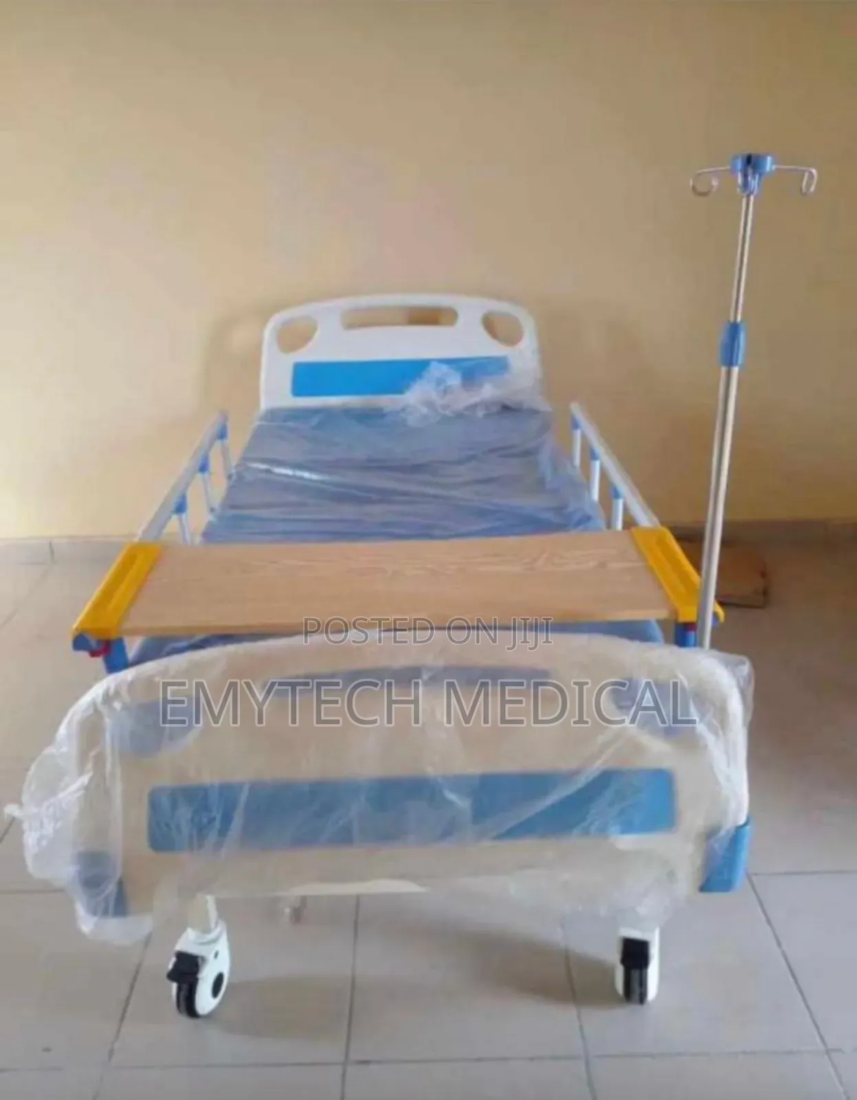 Hospital Bed