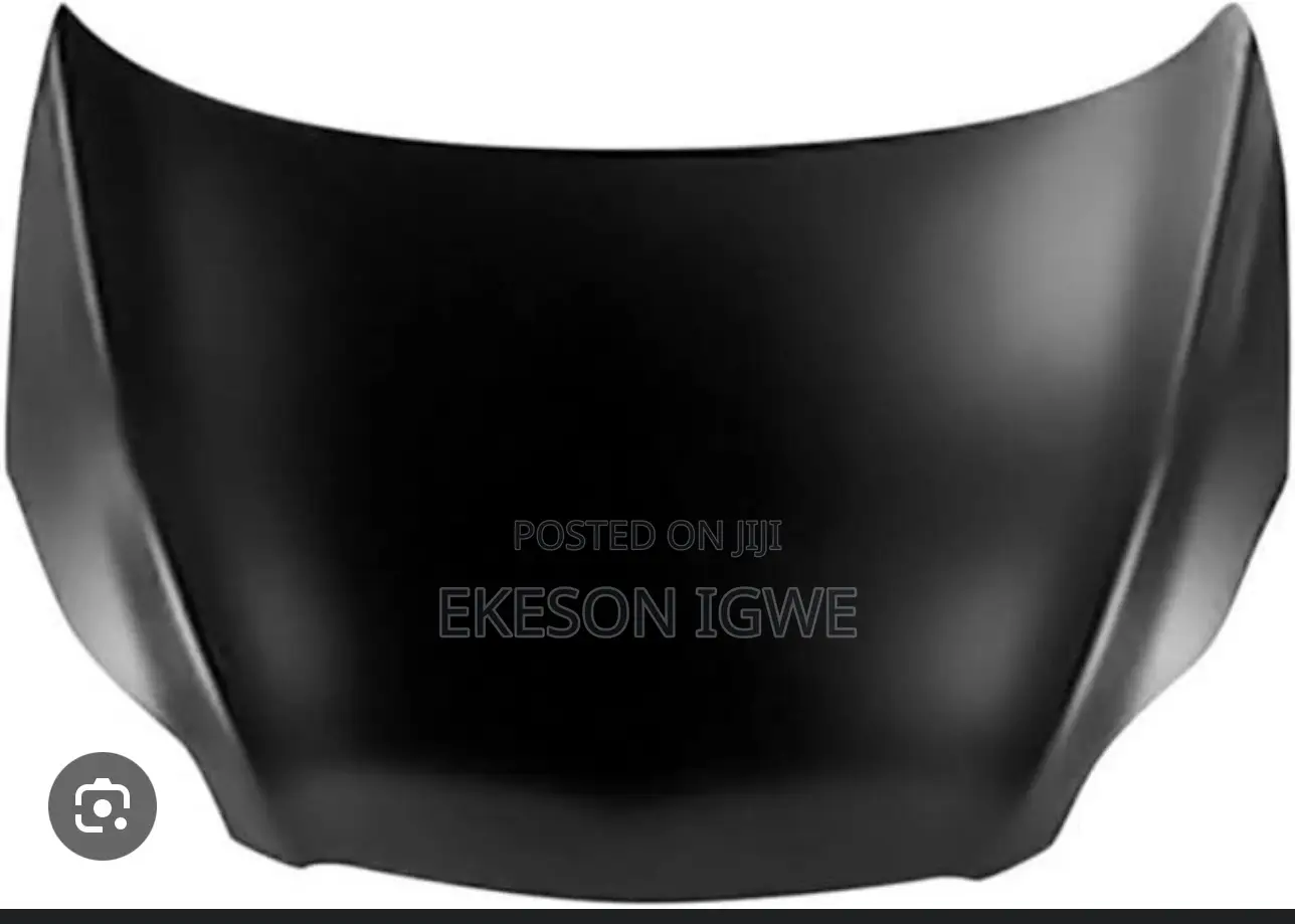 Bonnet Toyota Matrix 2009-2011