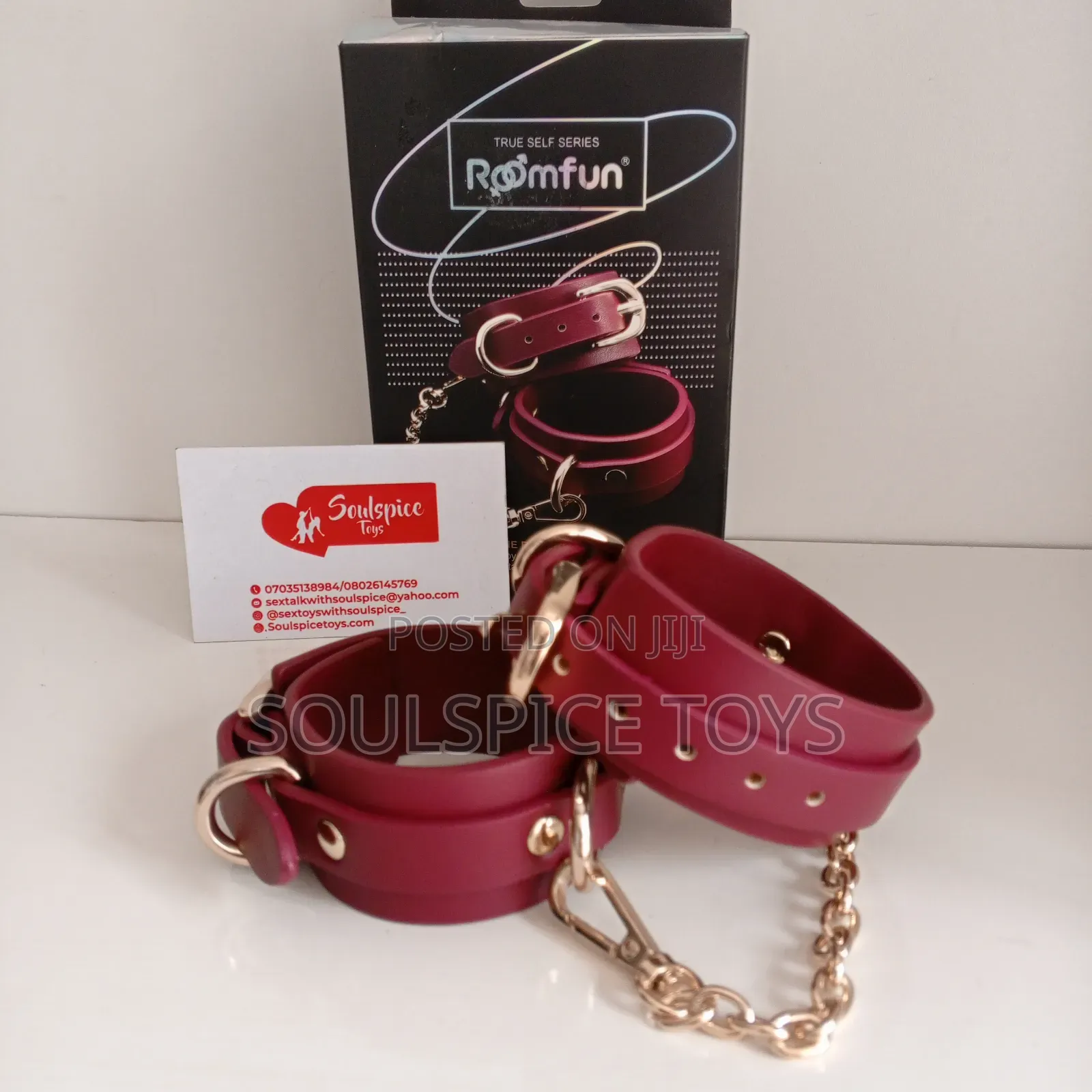 Room Fun Bracelet