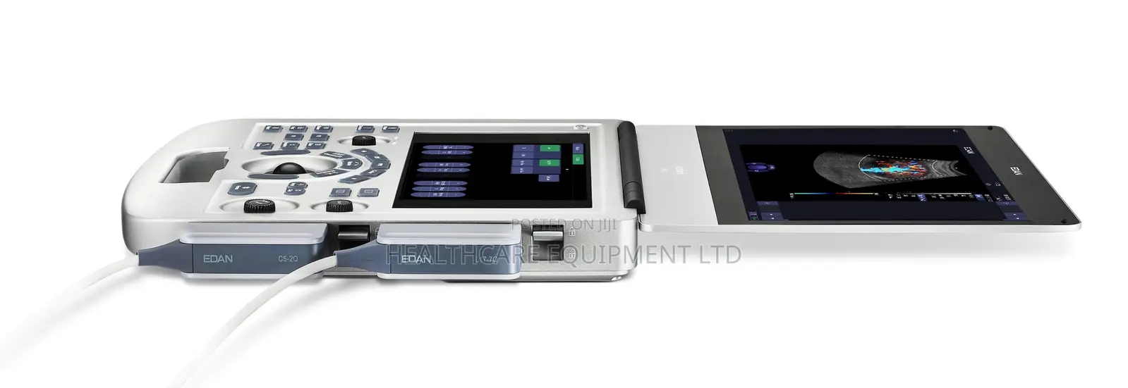 Edan AX3 Diagnostic Ultrasound System 3d/4d