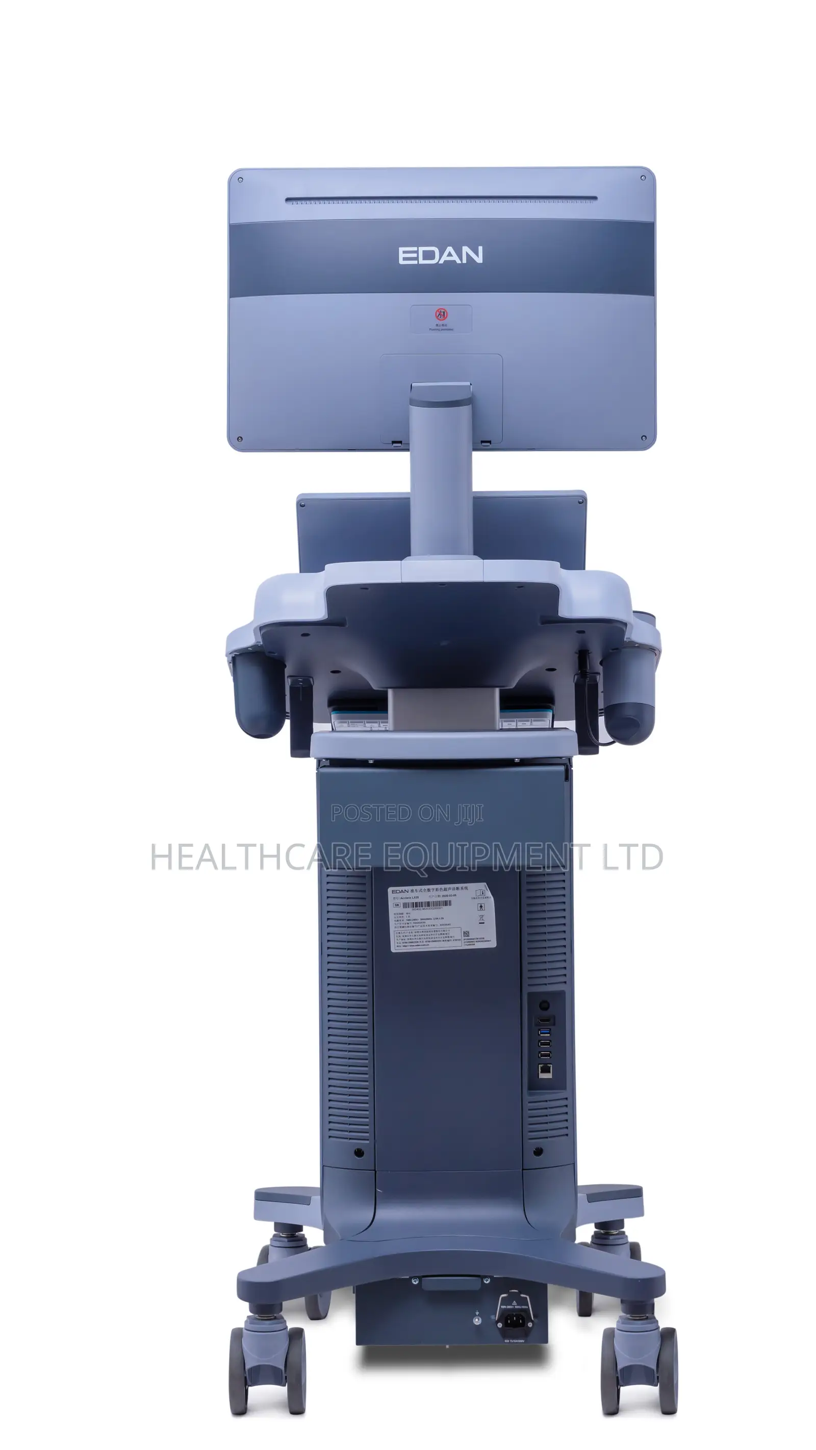 Edan Lx3 Diagnostic Ultrasound System
