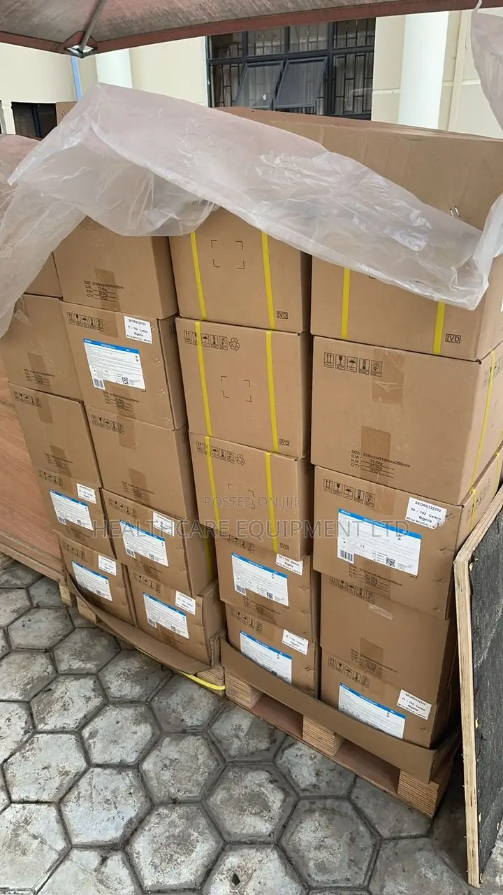 Edan 3 Parts Hematology Analyzer H30pro Lyse and Diluent