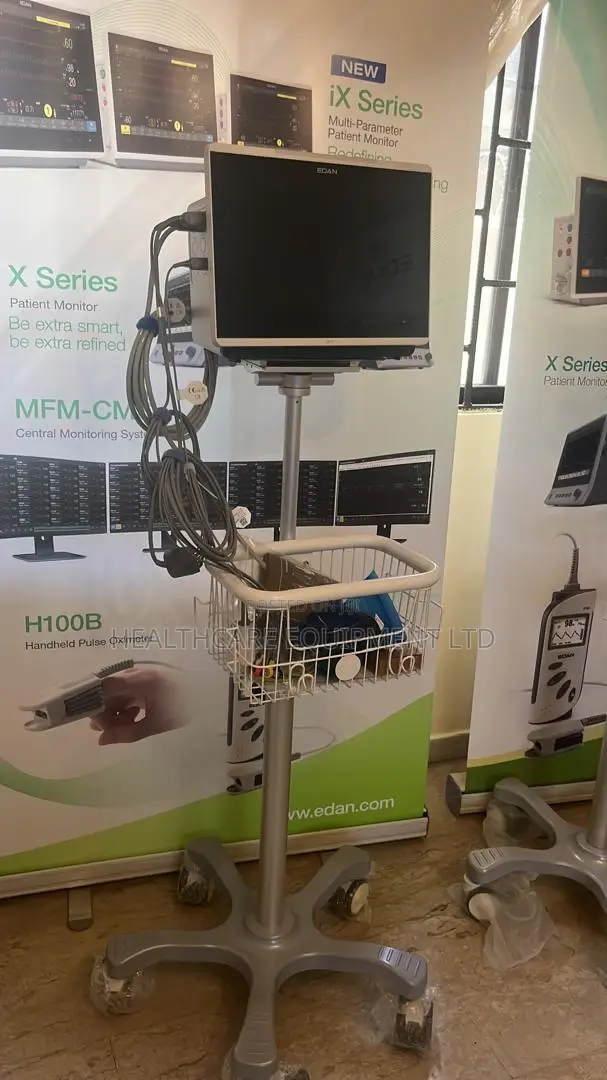 Edan Ix12 Patient Monitor
