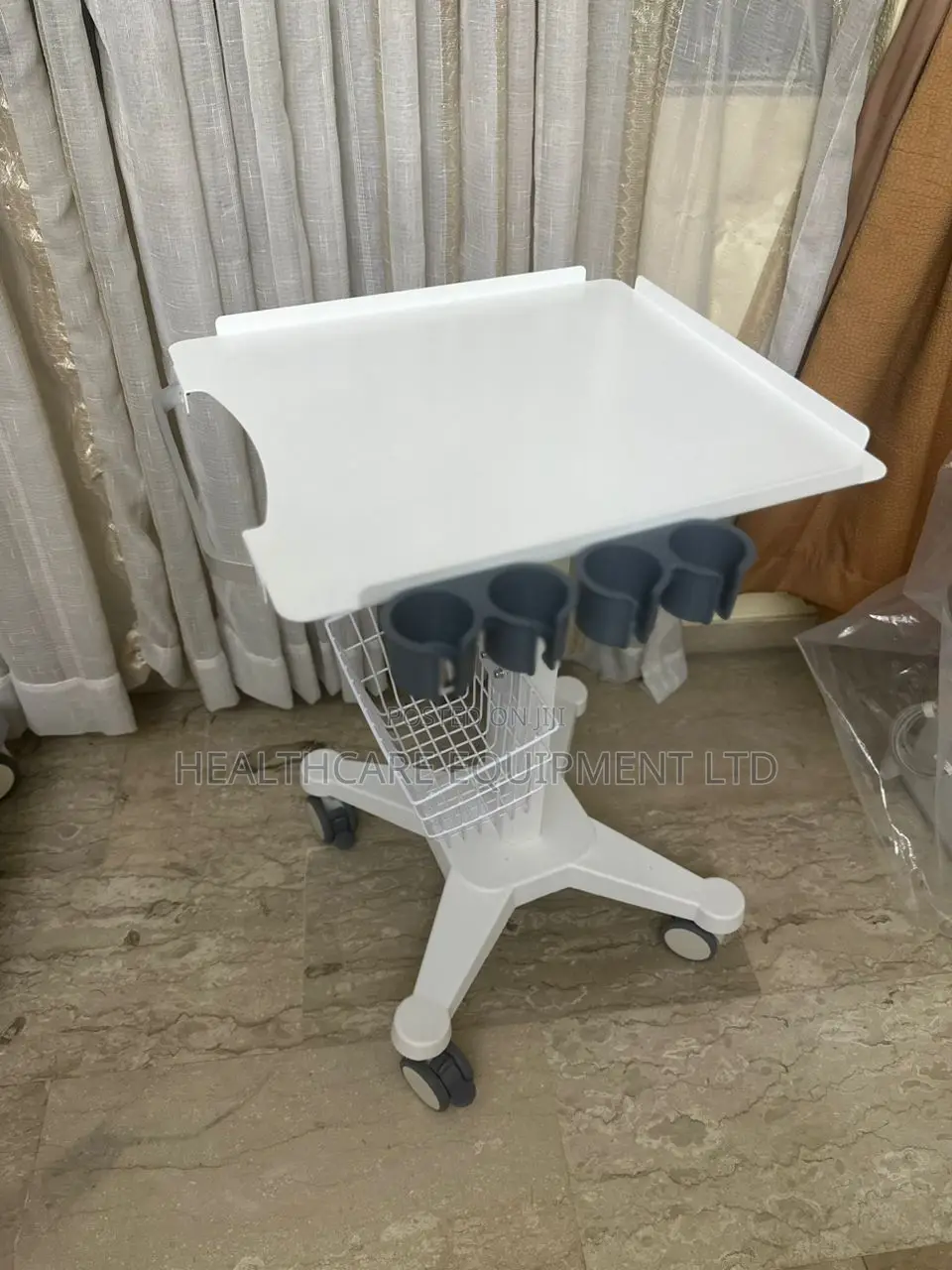 Quality Ultrasound/ Ecg Trolley
