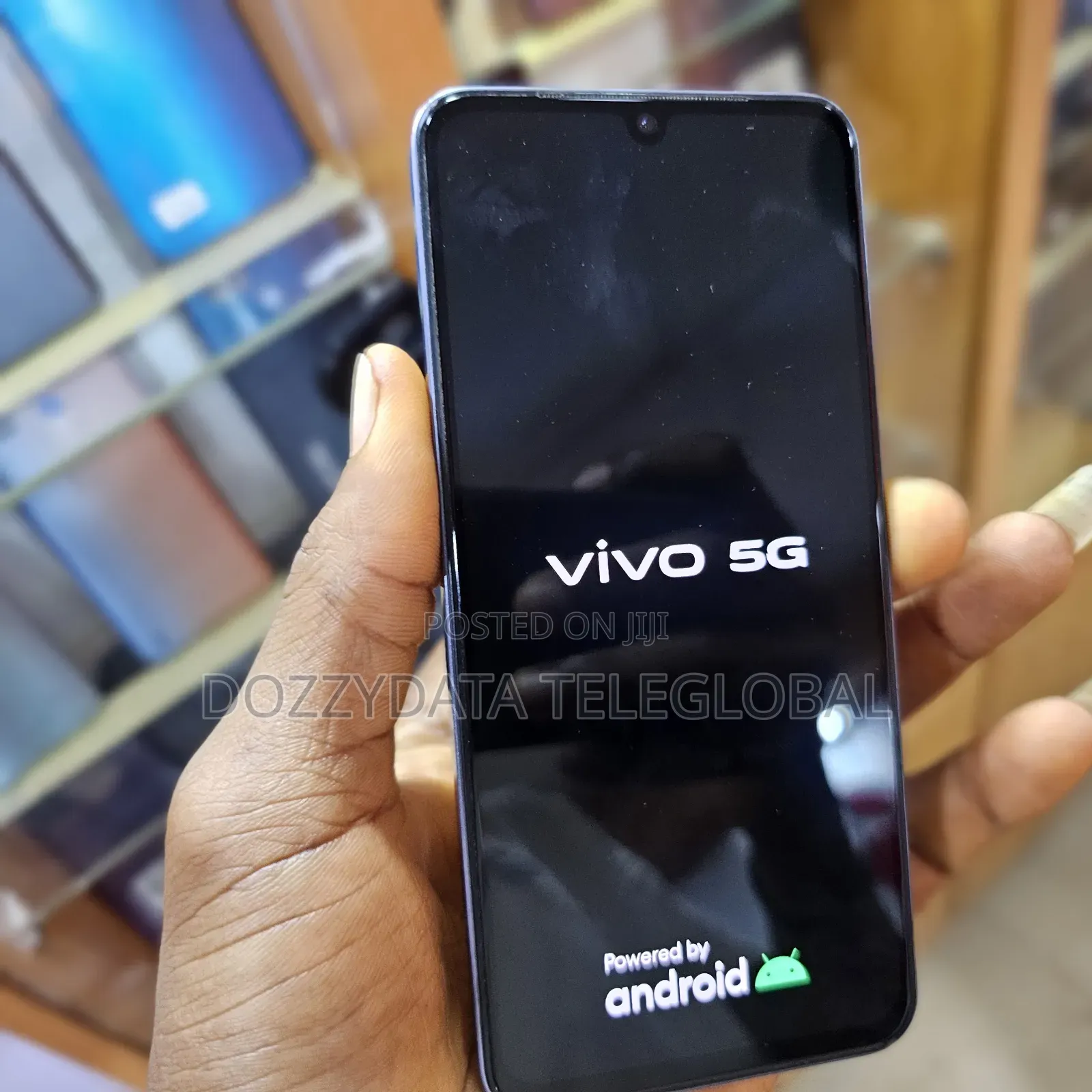 Vivo Y25