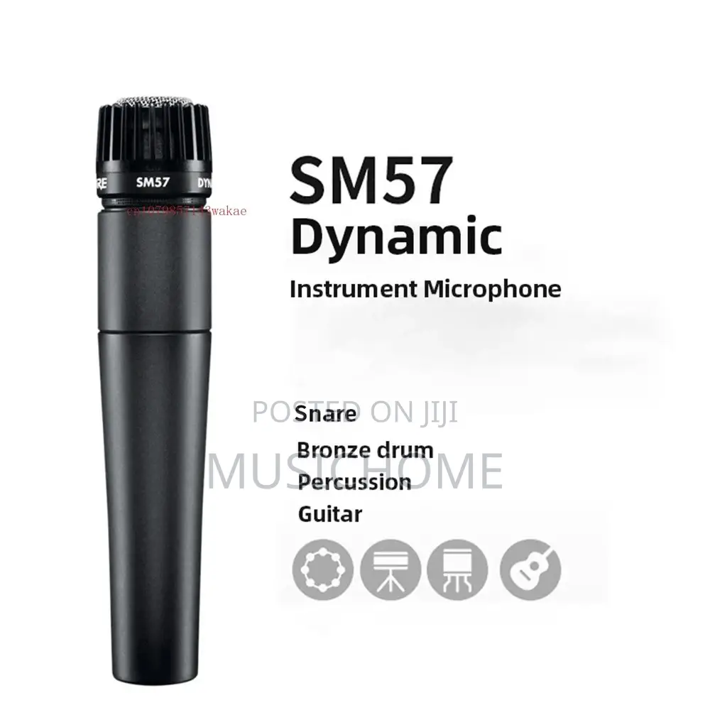 Original Brand New SM57