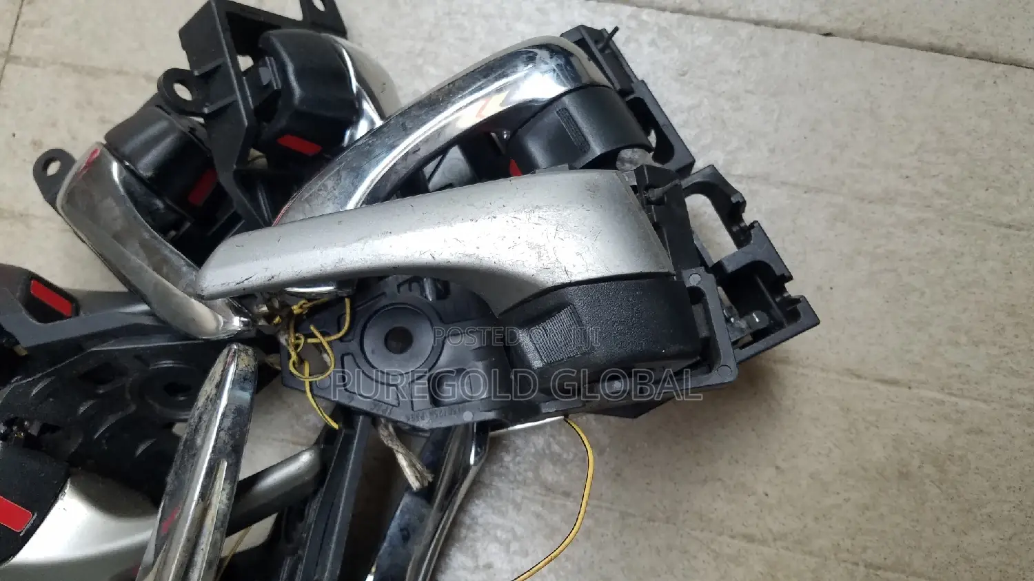 Camry 2013 Model Inner Door Handle