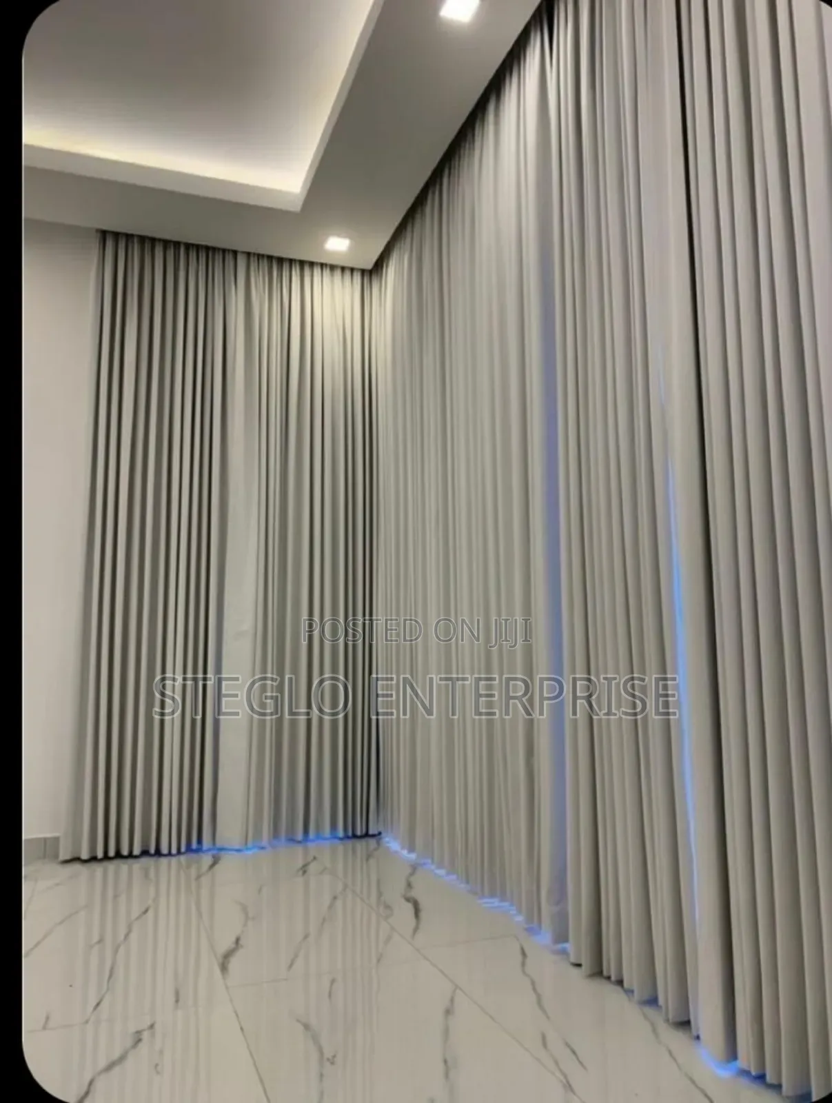 High Quality Blackout Curtains