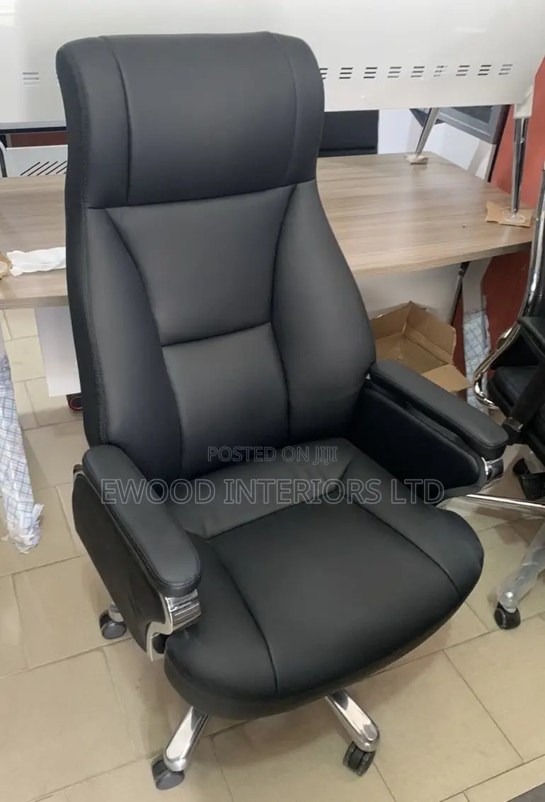 Super Executive Chair