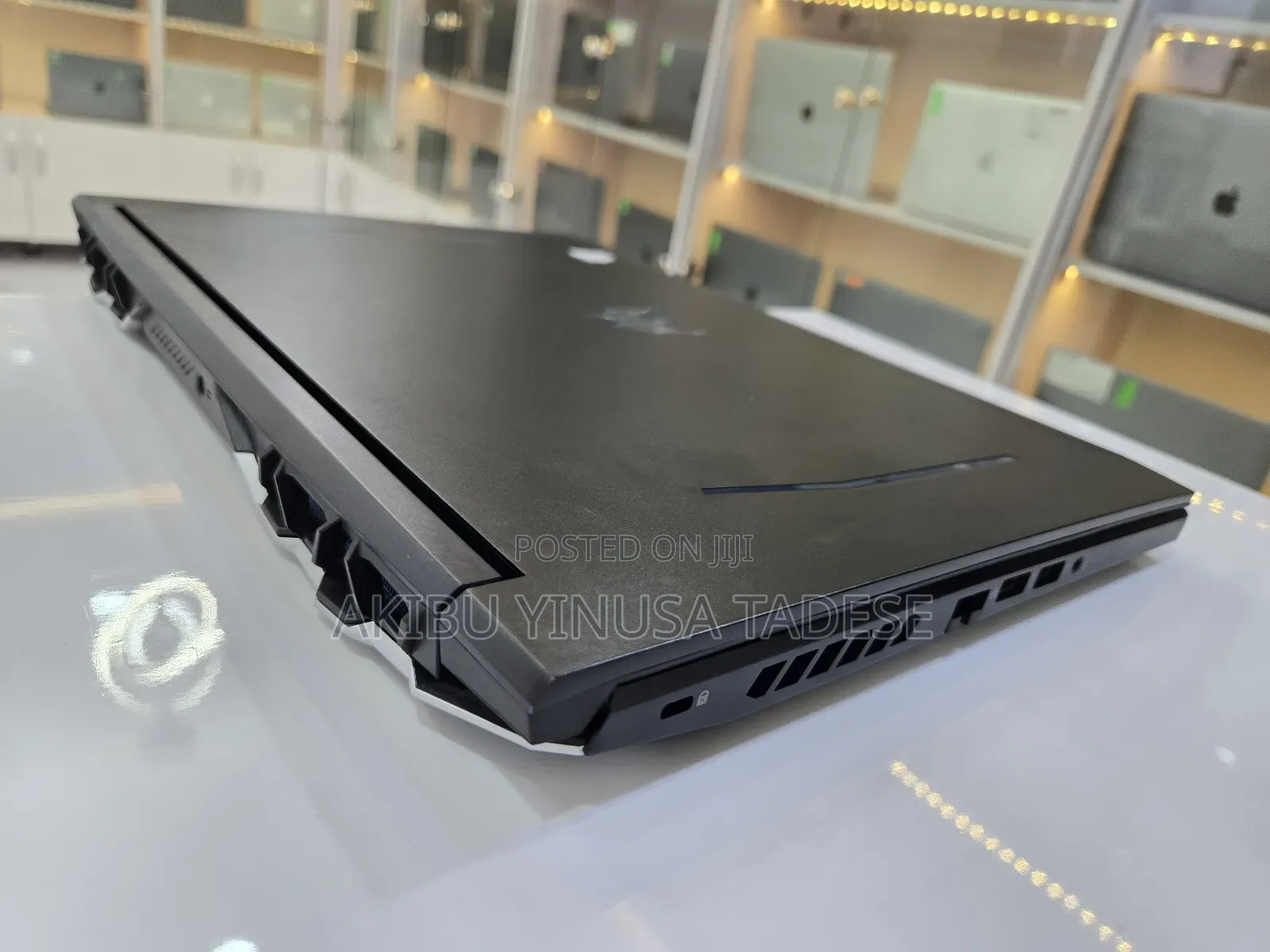 Laptop Acer Predator Helios 300 32GB Intel Core I7 SSD 1T