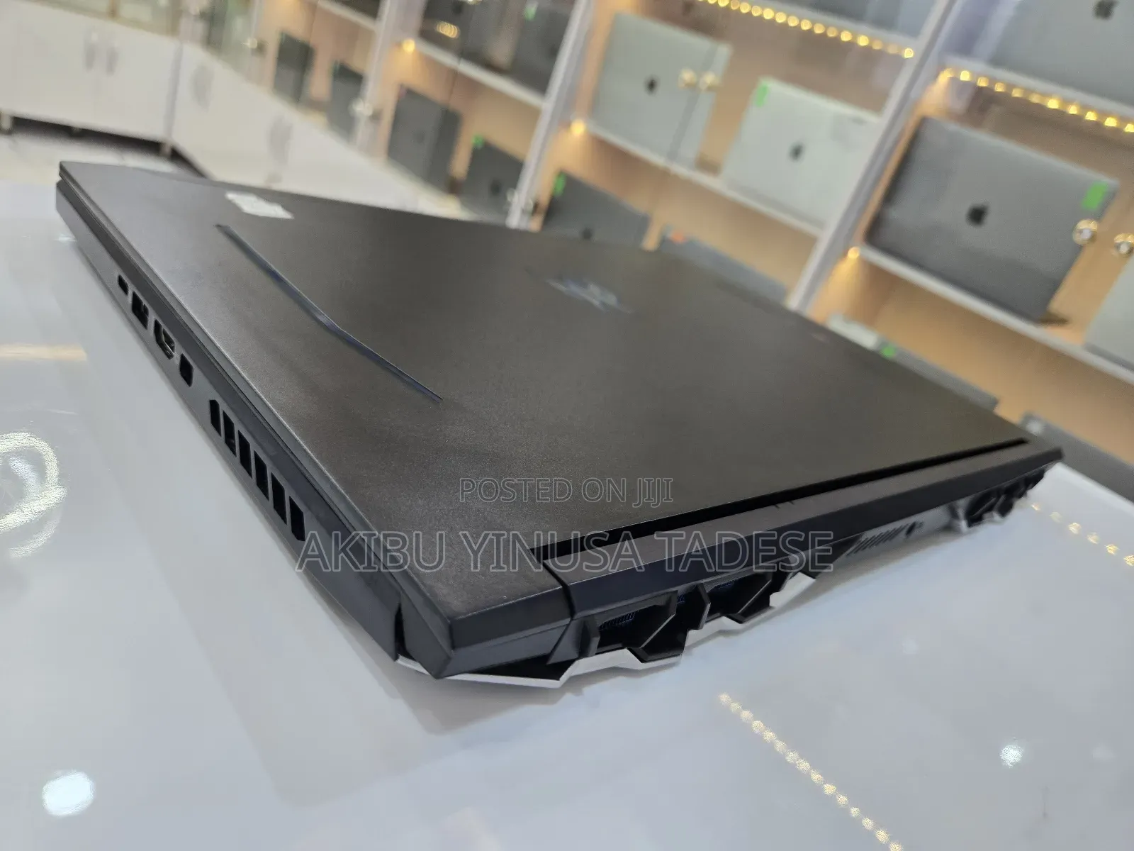 Laptop Acer Predator Helios 300 32GB Intel Core I7 SSD 1T