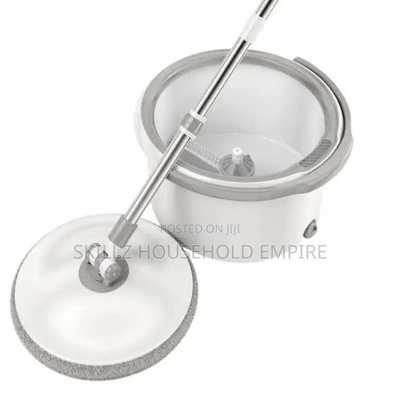 Spinning Mop