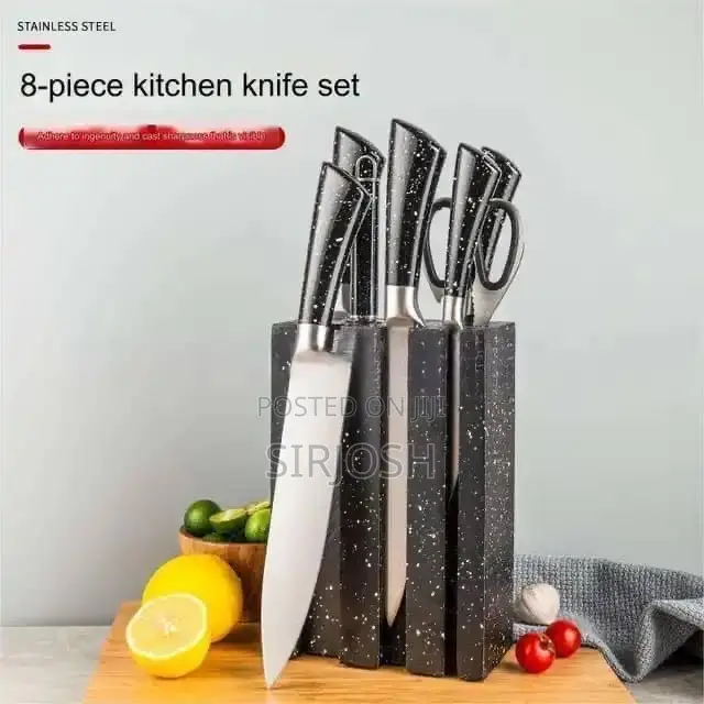 Stainless Steel