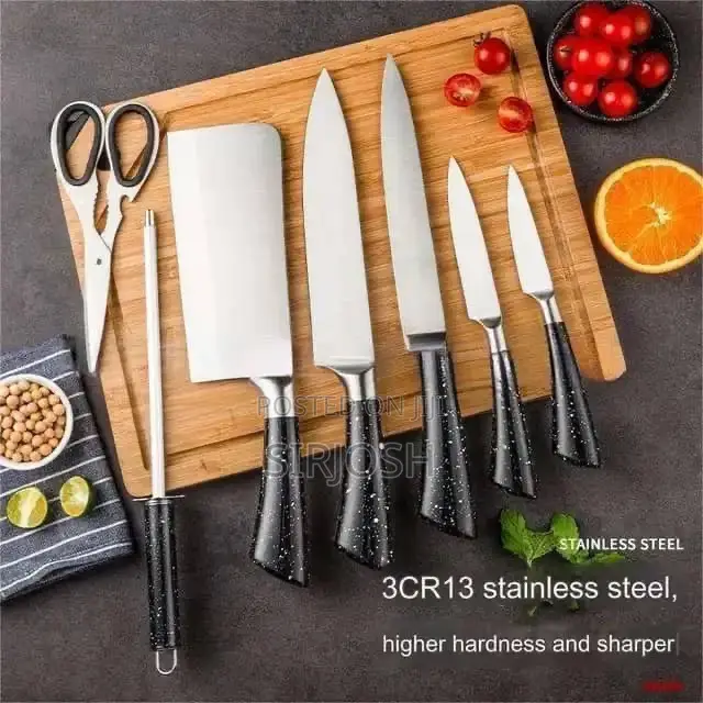 Stainless Steel