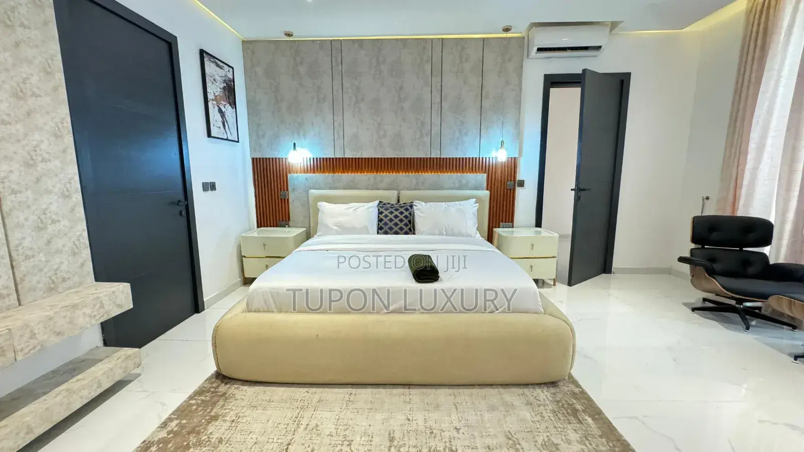 Luxury 2 Bedroom Maisonette With Ps5, Pool and Gym.