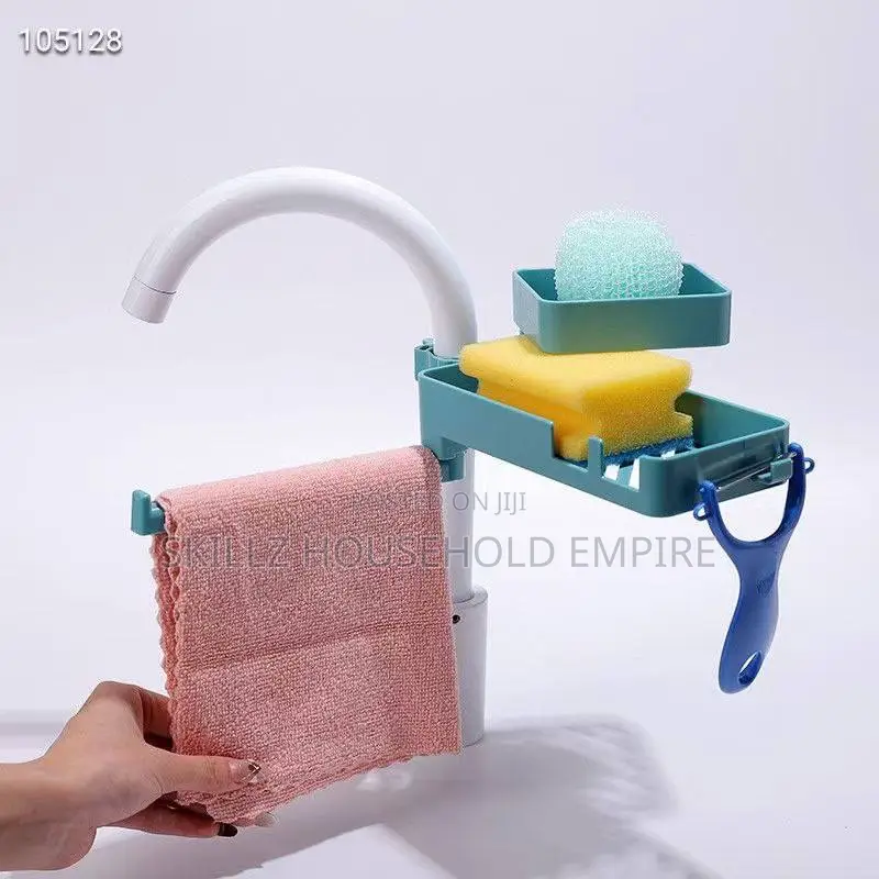 Soap Holder