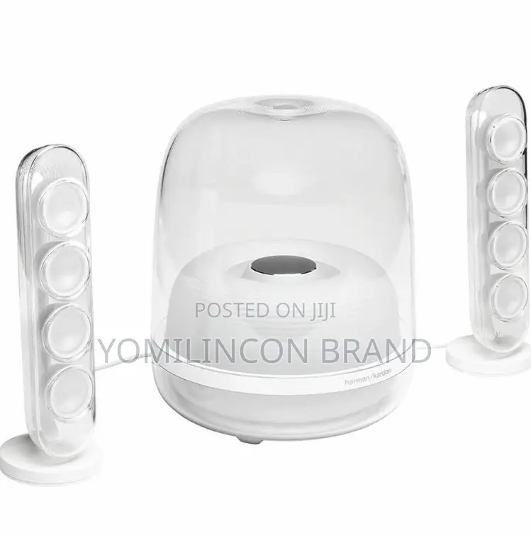 Harman Kardon Sound Stick 4