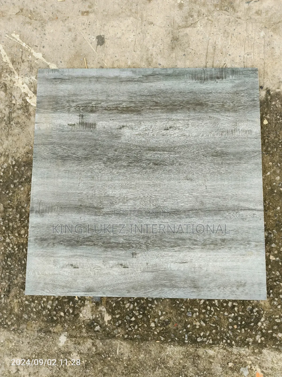 Glossy and Matt 60x60 Floor and Wall Tiles, Delivery Free.