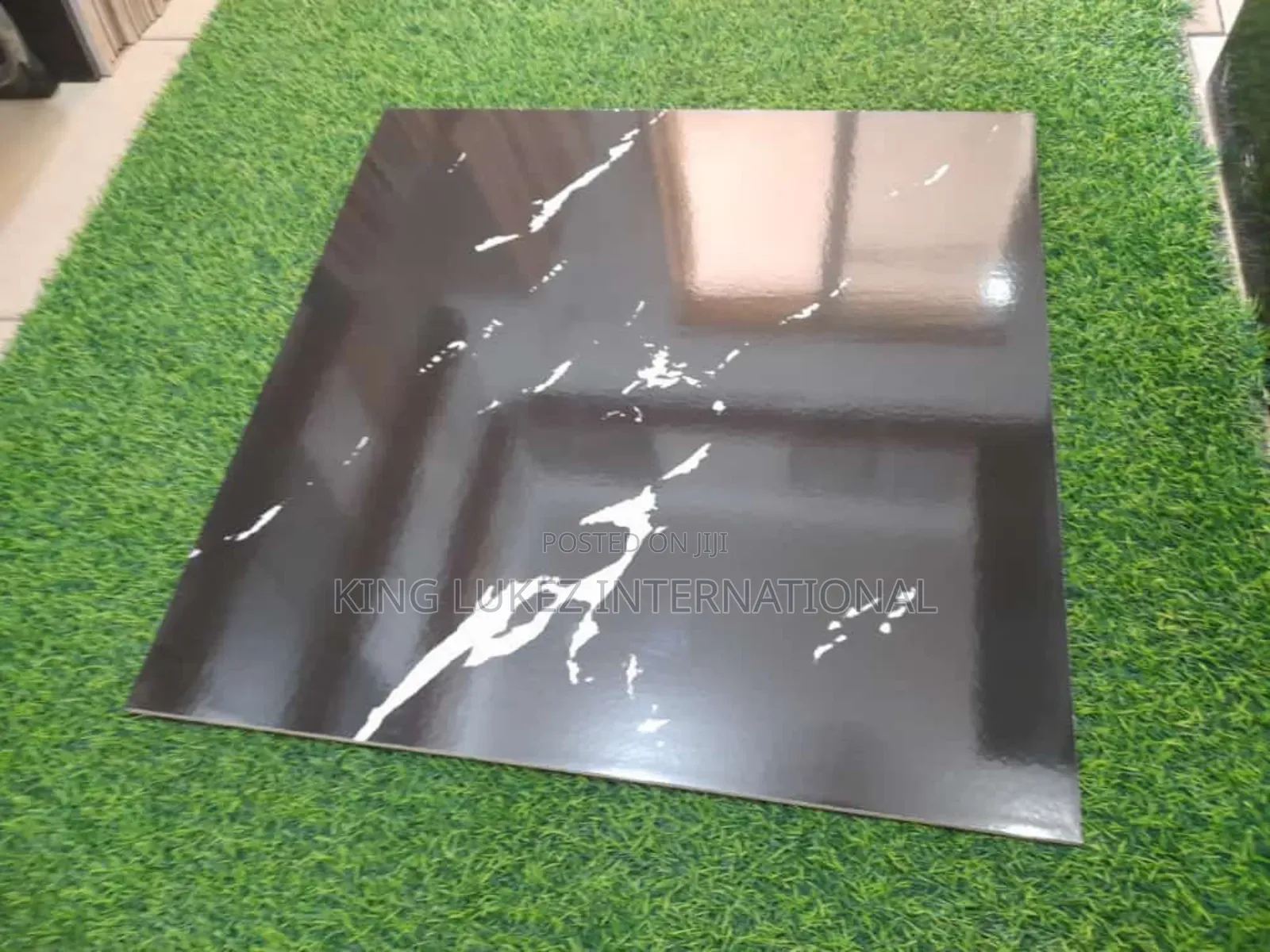 Glossy and Matt 60x60 Floor and Wall Tiles, Delivery Free.