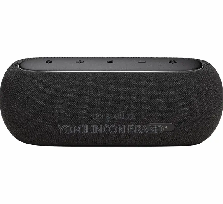 Harman Kardon Luna Speaker Black