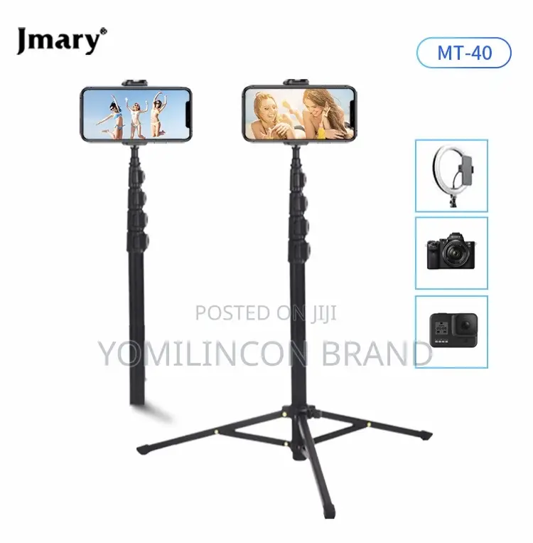 Jmary MT-40 Selfie Stick