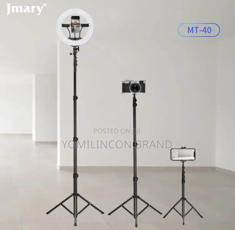 Jmary MT-40 Selfie Stick