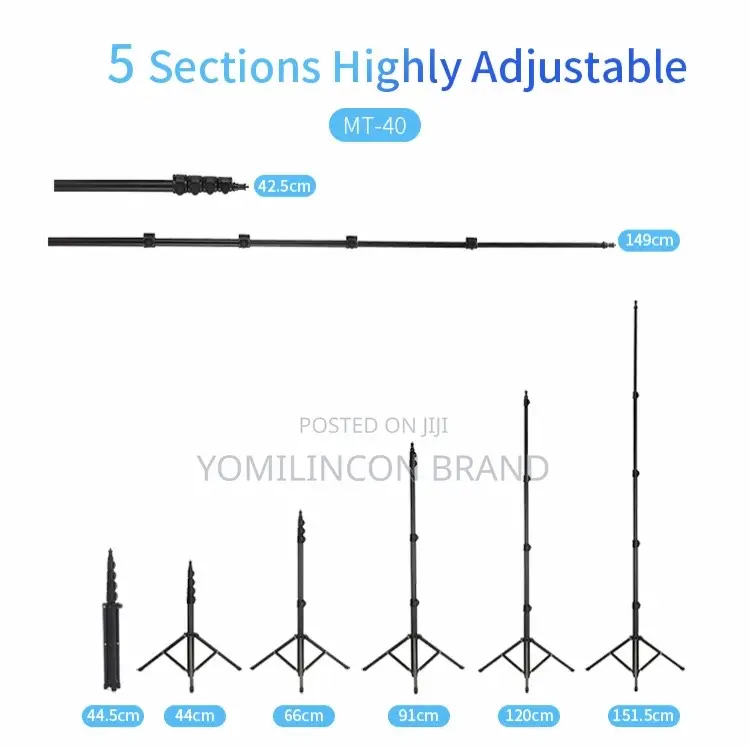 Jmary MT-40 Selfie Stick