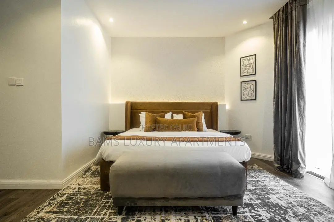 Apartment at Lekki Phase 1