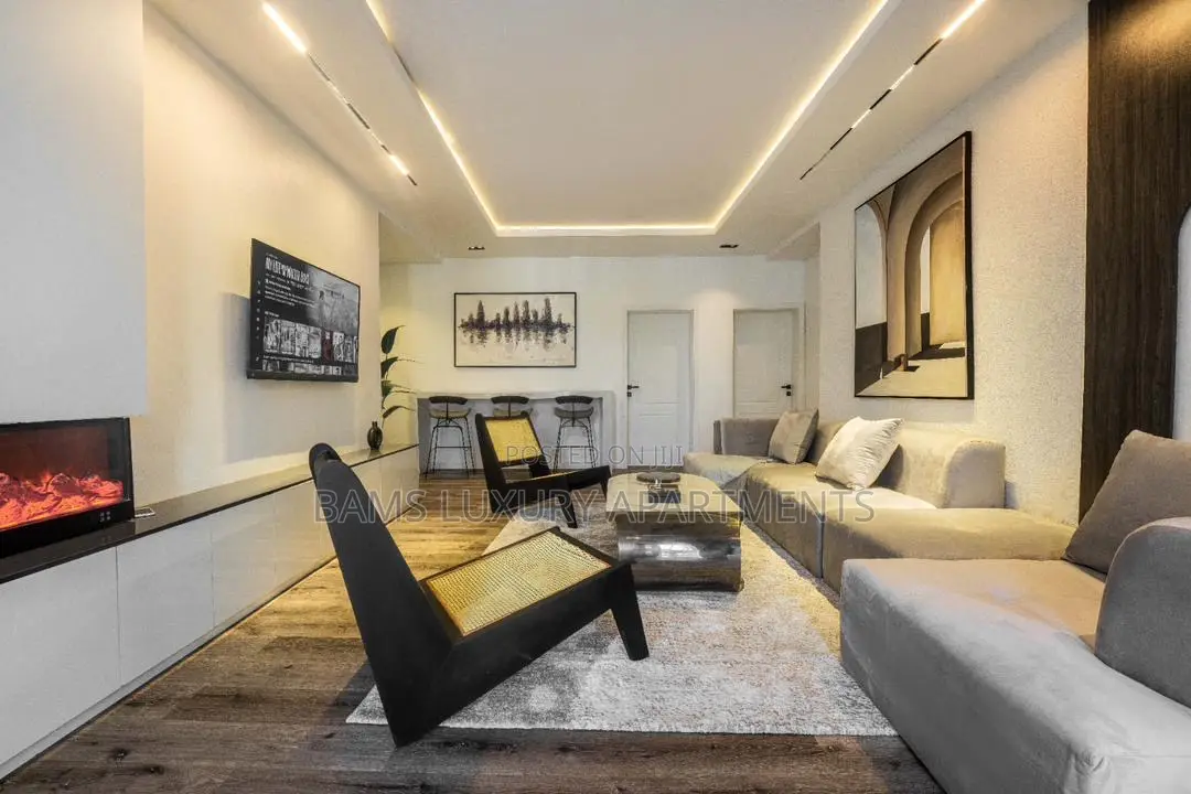 Apartment at Lekki Phase 1