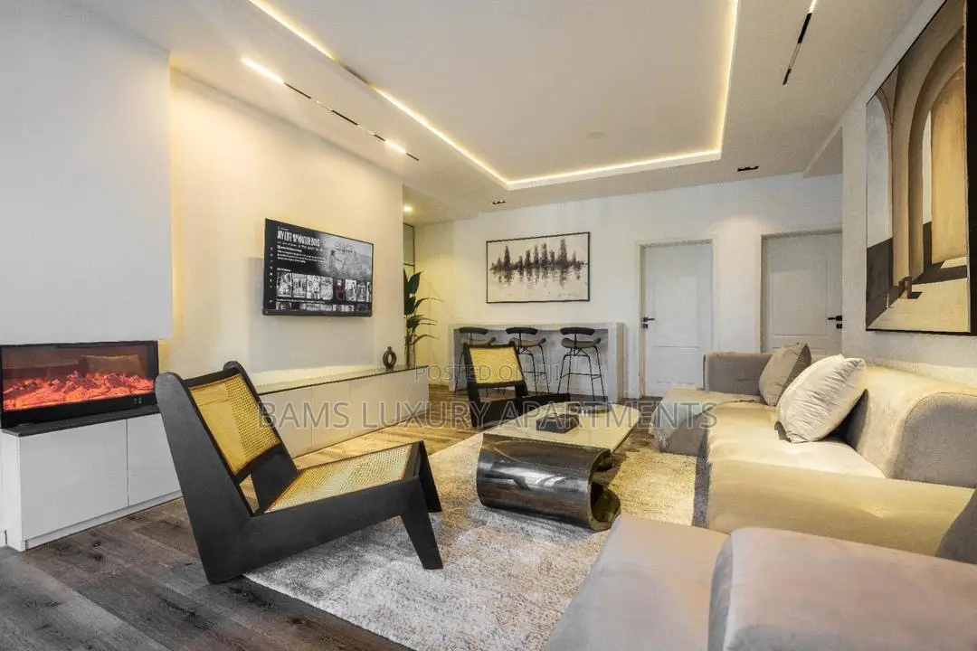 Apartment at Lekki Phase 1