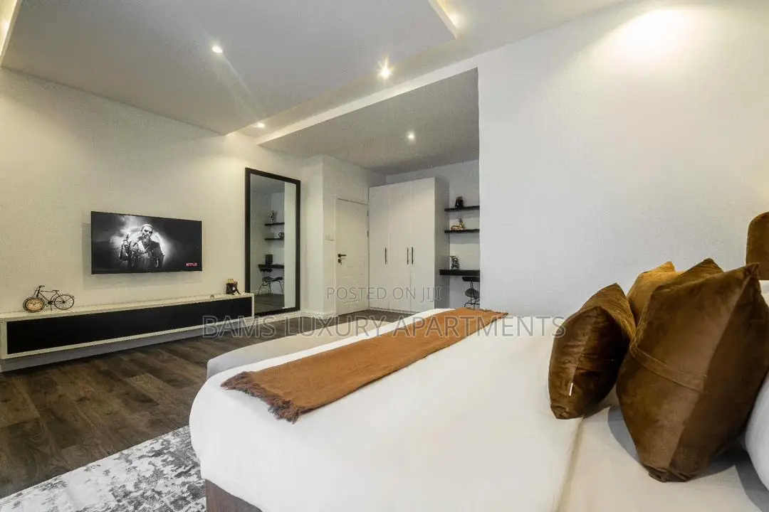 Apartment at Lekki Phase 1