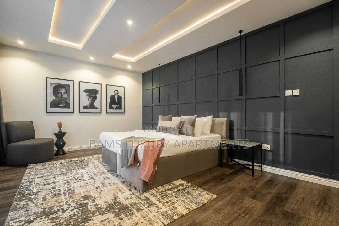 Apartment at Lekki Phase 1