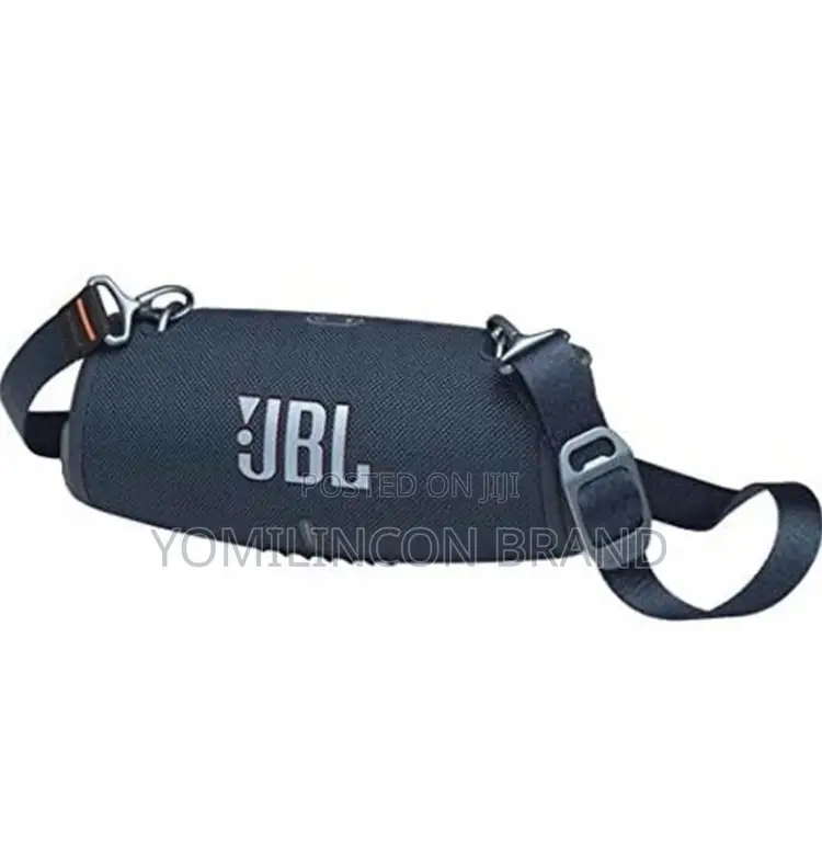 JBL Xtreme 3 Blue