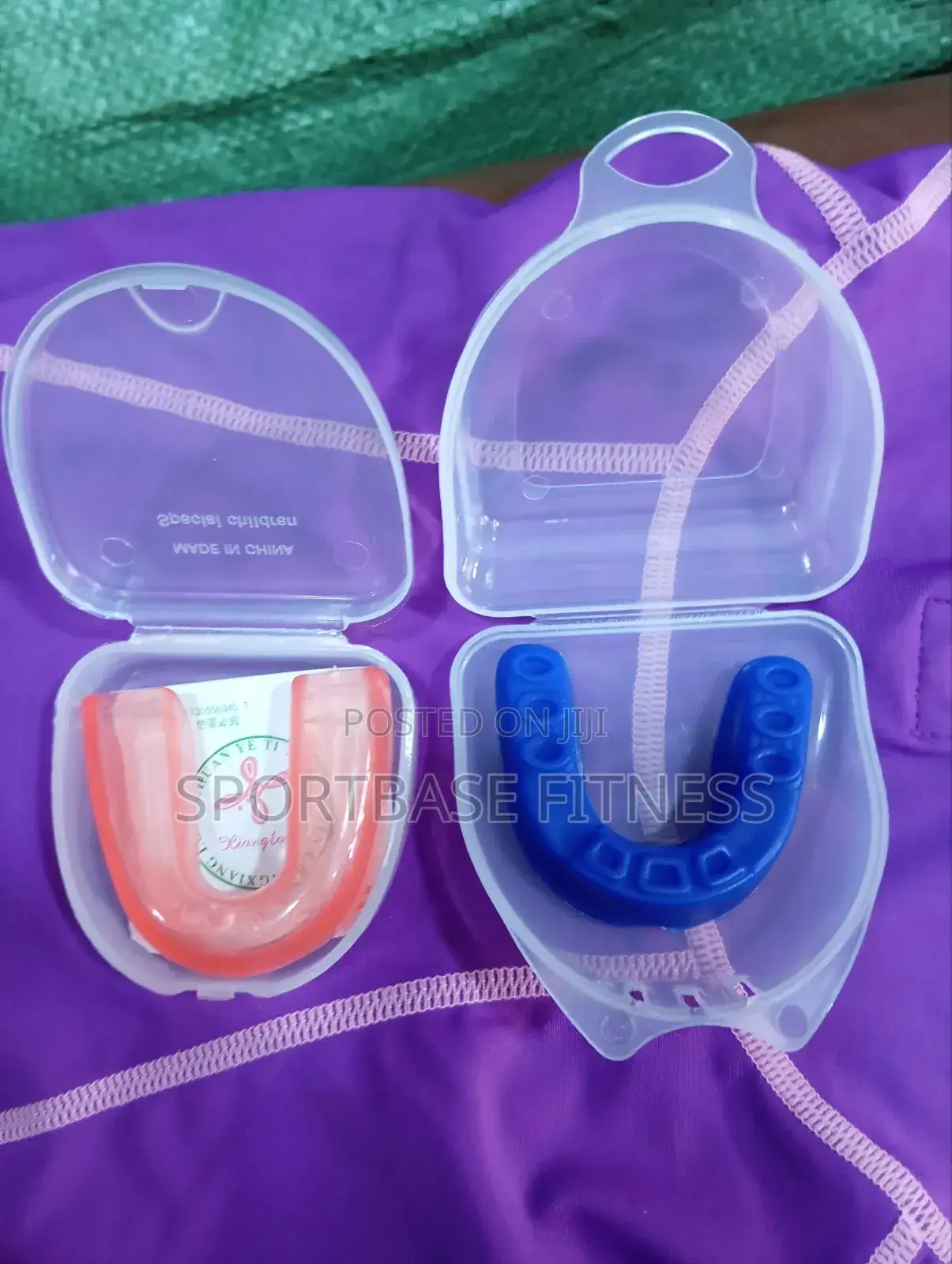 Teeth Guard