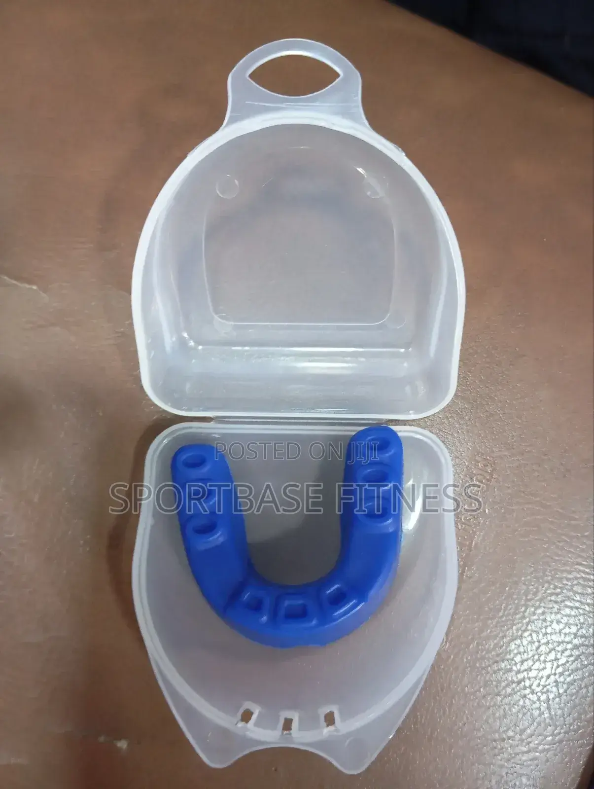 Boxing Teeth Guard