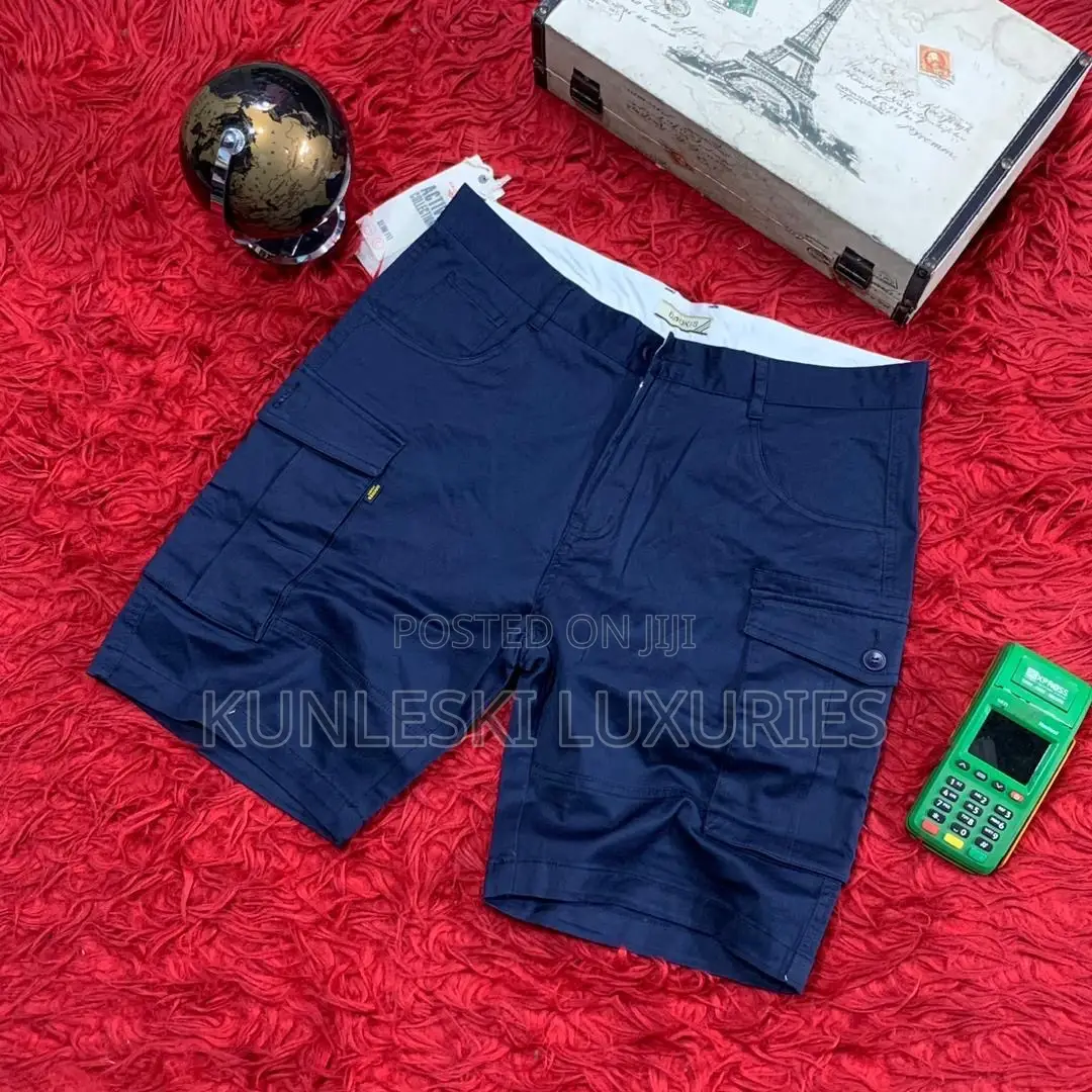 Original Combat Short Neka for Men Collection