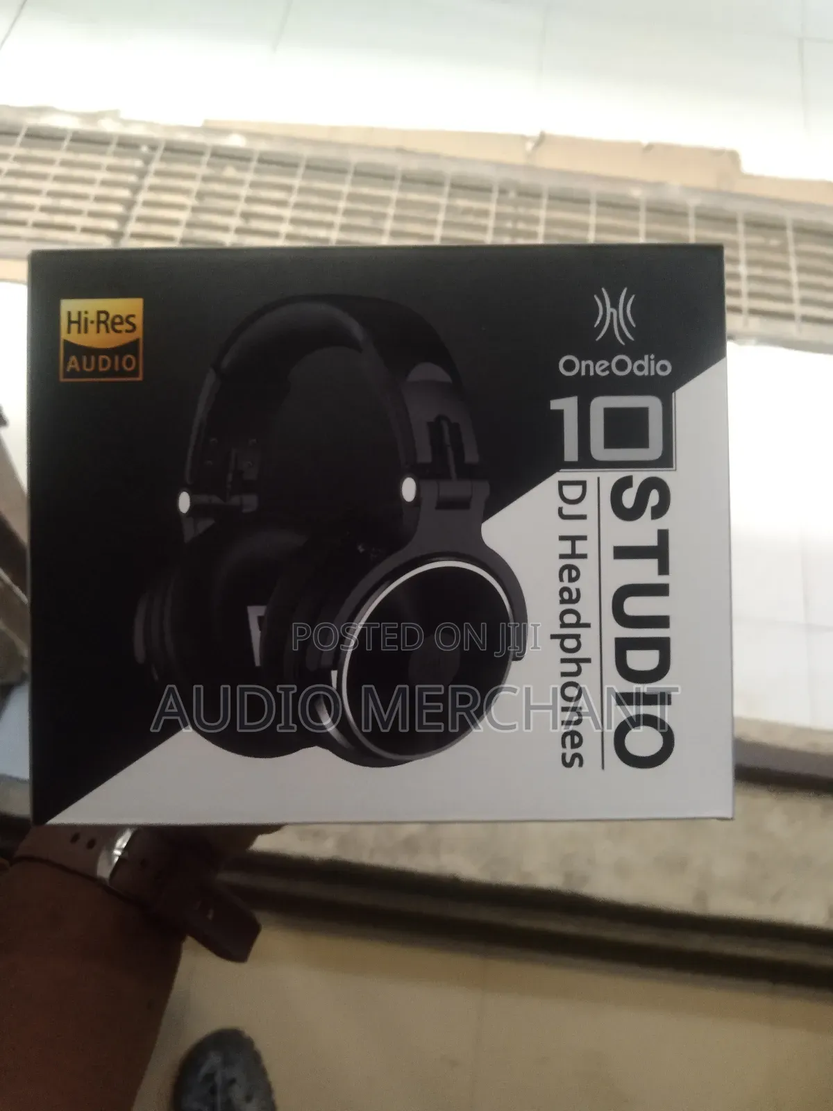 Oneodio Bluetooth Over Ear Headphones