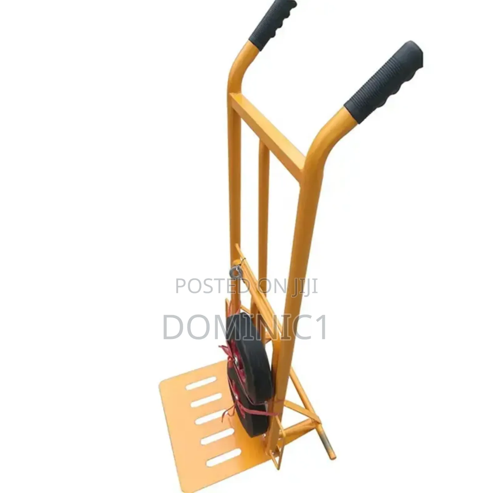 Hand Trolleys Original