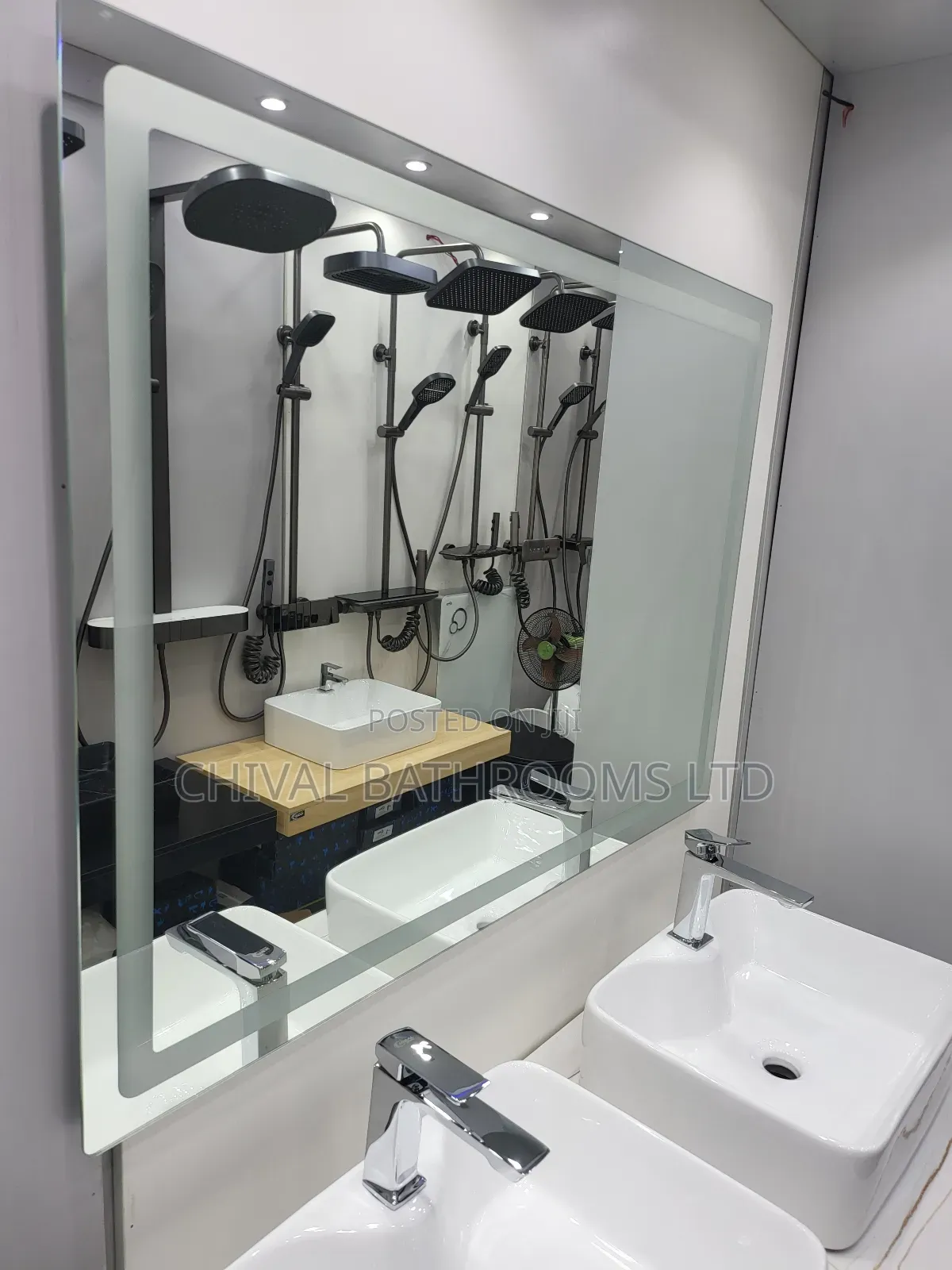 Furniture and Basin Luxury