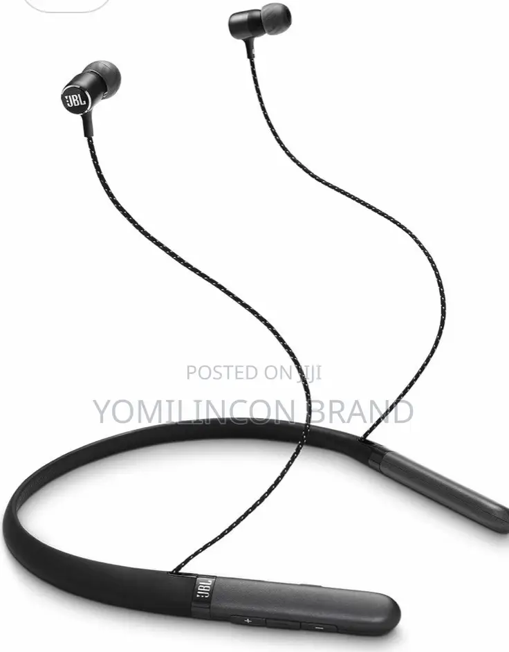 JBL Live 220 Bt Headphone