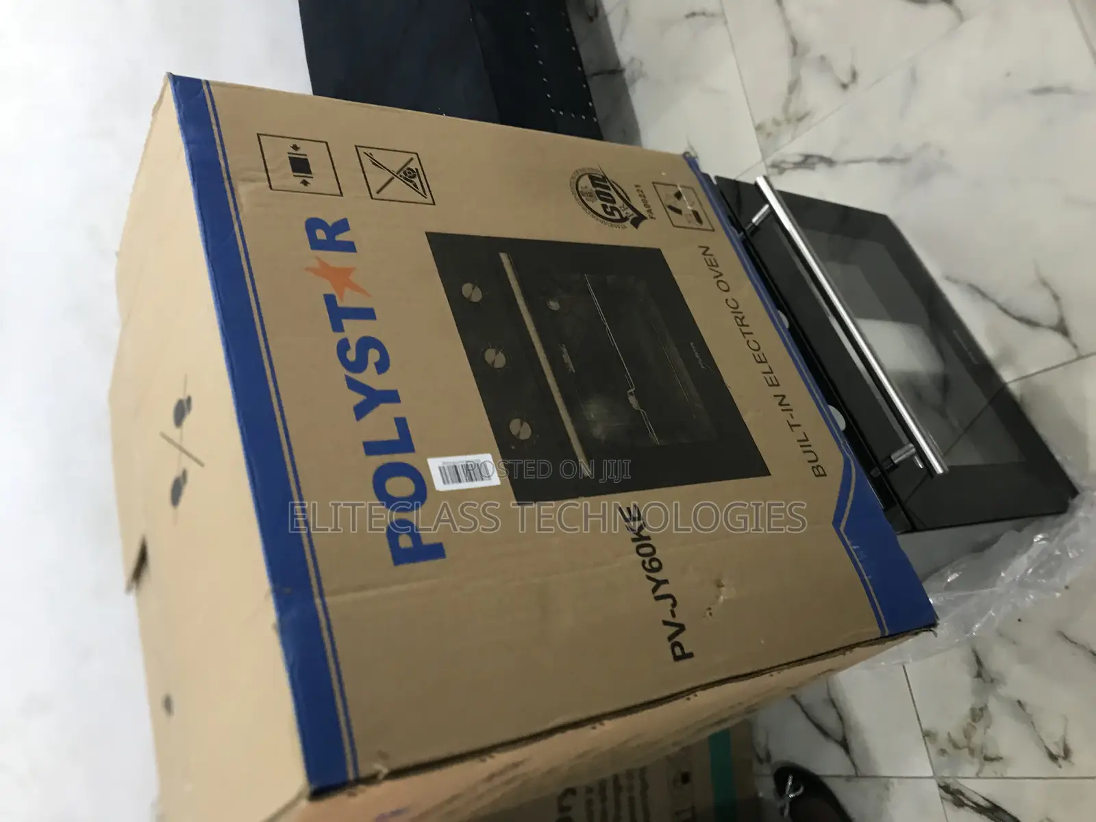 The Excellent Choice Polystar ''Pv-Jy60ke'' Built-in Electri